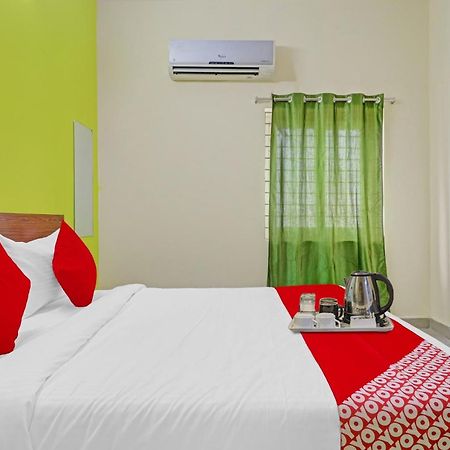 Super Collection O Elite Stay Near Habsiguda Metro Station Hajdarabad Zewnętrze zdjęcie